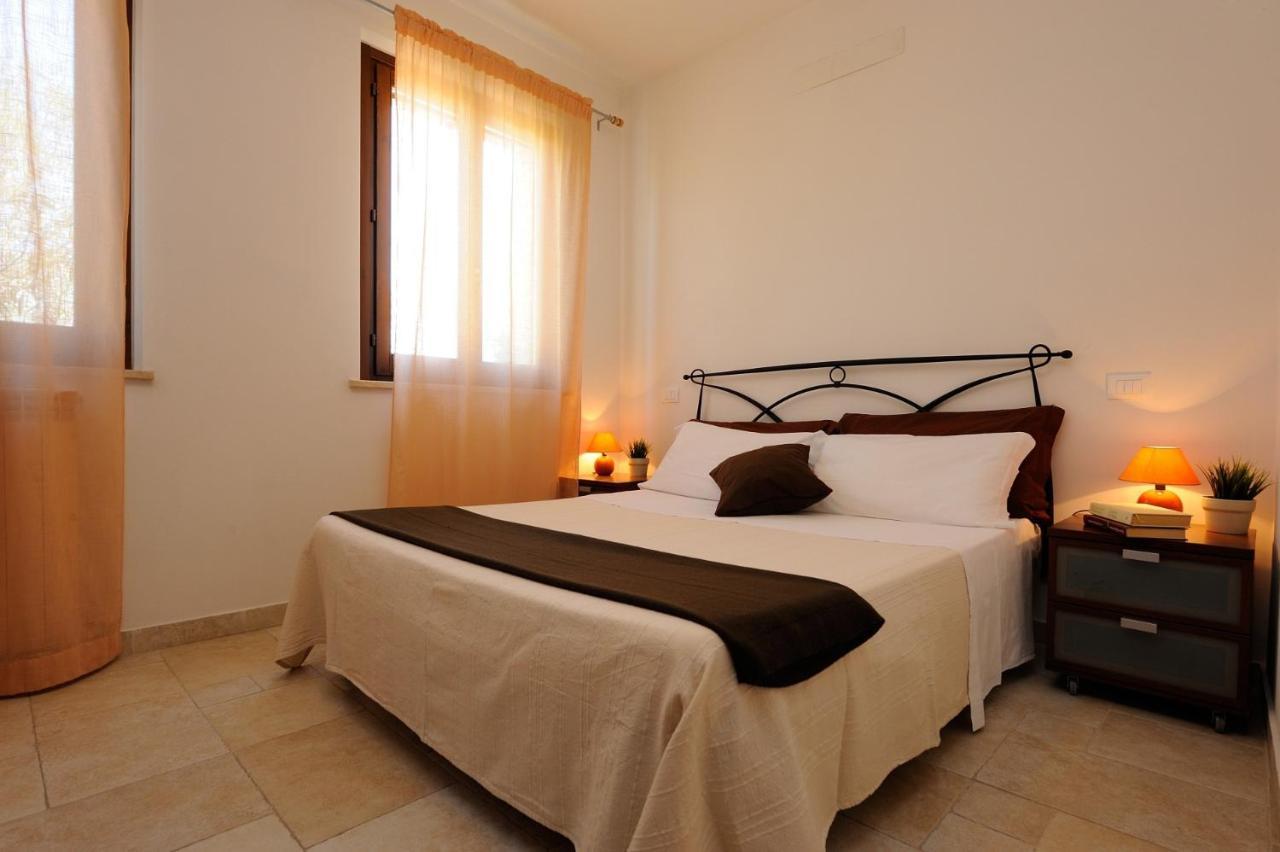 Agriturismo Il Vecchio Mandorlo Перуджа Номер фото