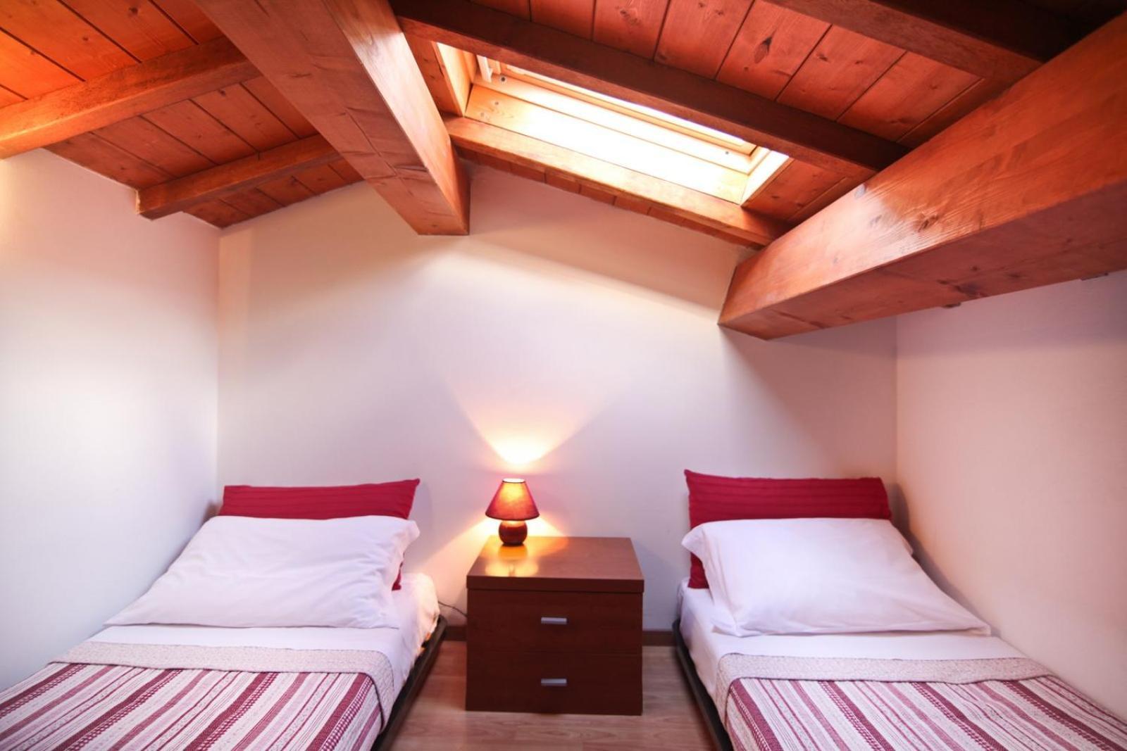 Agriturismo Il Vecchio Mandorlo Перуджа Номер фото