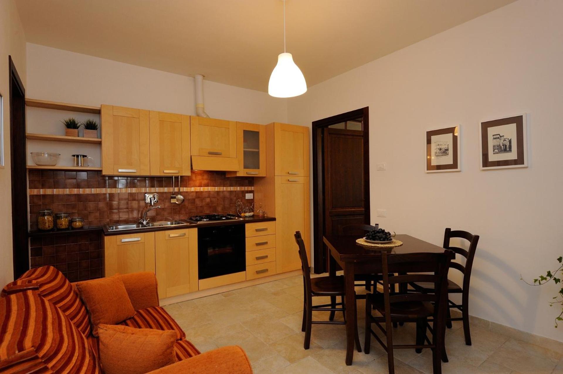 Agriturismo Il Vecchio Mandorlo Перуджа Номер фото