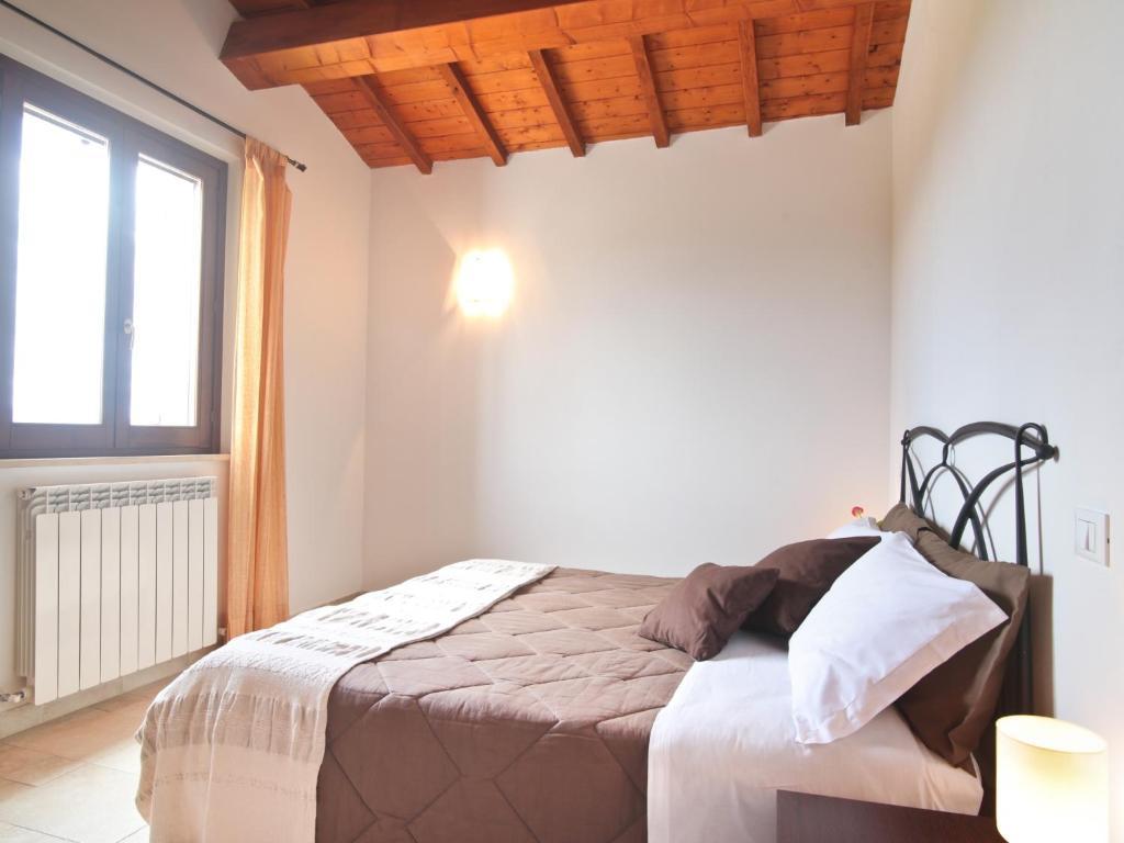 Agriturismo Il Vecchio Mandorlo Перуджа Номер фото