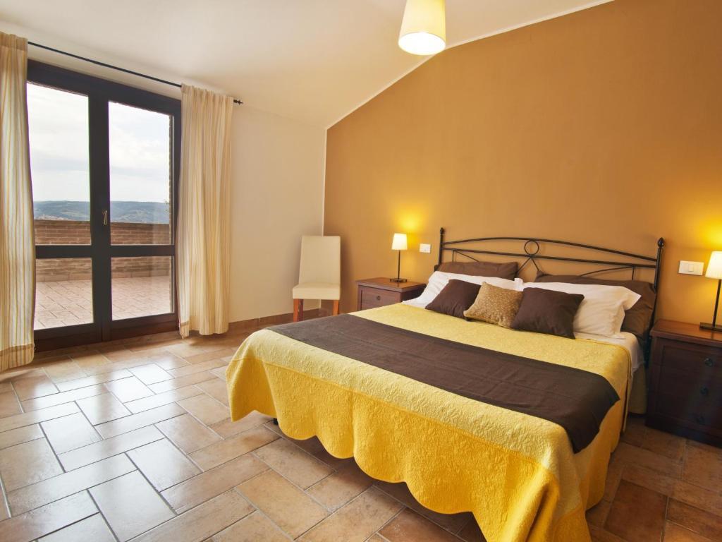 Agriturismo Il Vecchio Mandorlo Перуджа Экстерьер фото